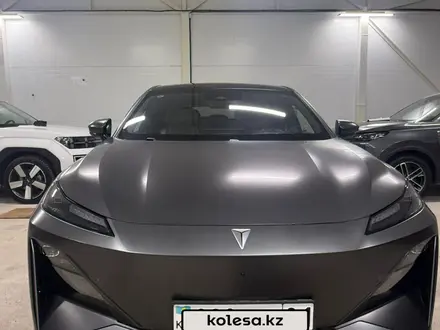 Deepal S07 2025 года за 13 000 000 тг. в Алматы