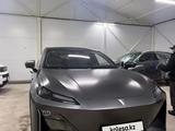 Deepal S07 2025 года за 13 000 000 тг. в Алматы – фото 2