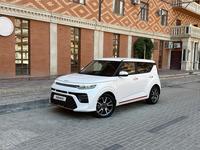 Kia Soul 2022 годаfor10 950 000 тг. в Актау