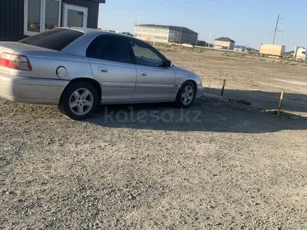 Opel Omega 2000 года за 1 000 000 тг. в Атырау – фото 2