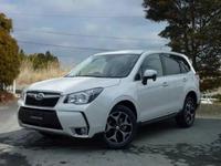 Разбор Subaru Legacy Outback Forester 2003-2019 в Алматы