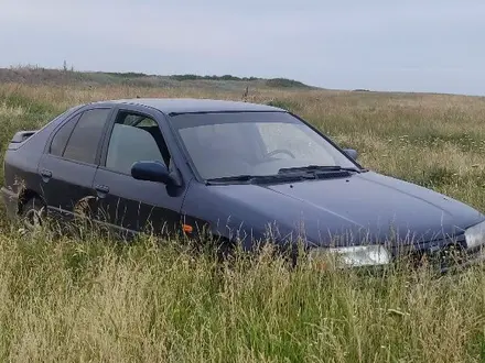 Nissan Primera 1995 года за 1 300 000 тг. в Астана – фото 4