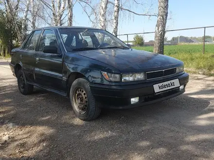 Mitsubishi Lancer 1993 года за 400 000 тг. в Алматы – фото 2