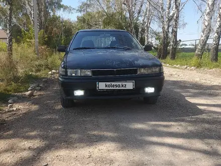 Mitsubishi Lancer 1993 года за 400 000 тг. в Алматы – фото 5