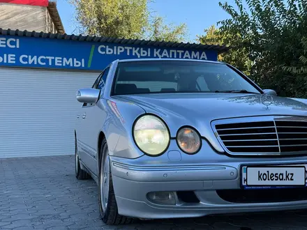 Mercedes-Benz E 280 2001 года за 5 300 000 тг. в Шымкент