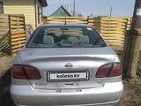 Nissan Primera 2000 года за 2 300 000 тг. в Кокшетау – фото 3