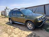 Renault Duster 2016 года за 6 500 000 тг. в Атырау – фото 4