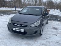 Hyundai Accent 2014 года за 4 500 000 тг. в Караганда