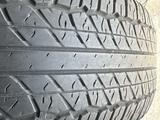 265/65/17. DUNLOP. за 160 000 тг. в Костанай – фото 2