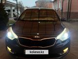 Kia Cerato 2013 года за 5 300 000 тг. в Алматы