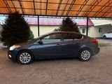 Kia Cerato 2013 года за 5 300 000 тг. в Алматы – фото 4