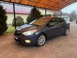 Kia Cerato 2013 года за 5 300 000 тг. в Алматы – фото 2