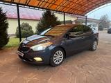 Kia Cerato 2013 года за 5 300 000 тг. в Алматы – фото 3