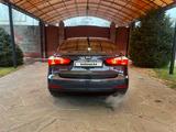 Kia Cerato 2013 года за 5 300 000 тг. в Алматы – фото 5