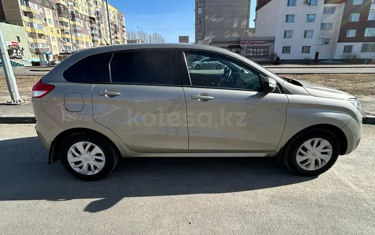 ВАЗ (Lada) XRAY 2019 года за 5 550 000 тг. в Павлодар