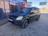 Honda CR-V 2002 года за 2 900 000 тг. в Кызылорда