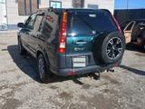 Honda CR-V 2002 года за 2 900 000 тг. в Кызылорда – фото 2