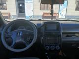 Honda CR-V 2002 года за 2 900 000 тг. в Кызылорда – фото 4