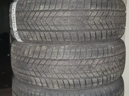 ARIVO WINMASTER ARW 5 245/60 R20 за 150 000 тг. в Астана