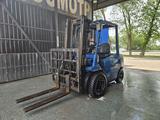 Toyota  7F 2002 года за 4 200 000 тг. в Алматы