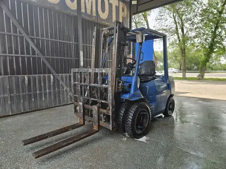 Toyota  7F 2002 года за 4 200 000 тг. в Алматы