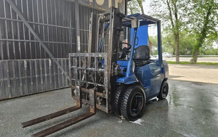 Toyota  7F 2002 года за 4 200 000 тг. в Алматы