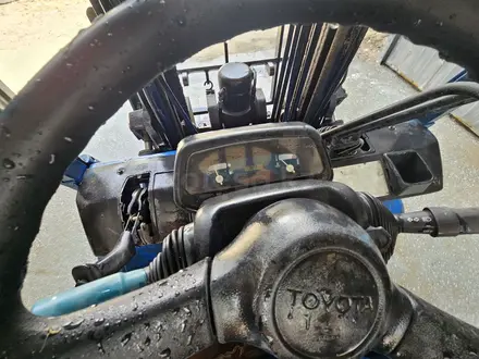 Toyota  7F 2002 года за 4 200 000 тг. в Алматы – фото 9