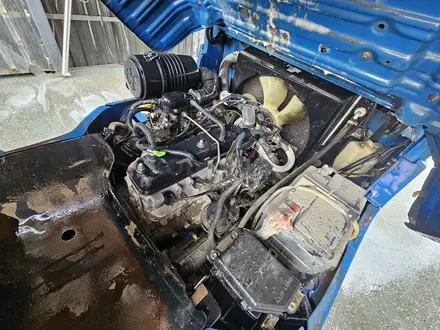 Toyota  7F 2002 года за 4 200 000 тг. в Алматы – фото 10