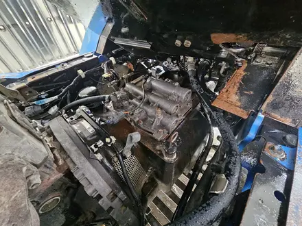 Toyota  7F 2002 года за 4 200 000 тг. в Алматы – фото 12