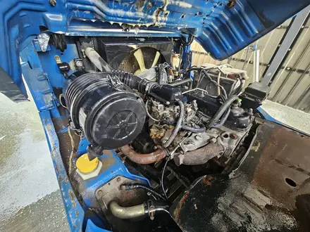 Toyota  7F 2002 года за 4 200 000 тг. в Алматы – фото 14