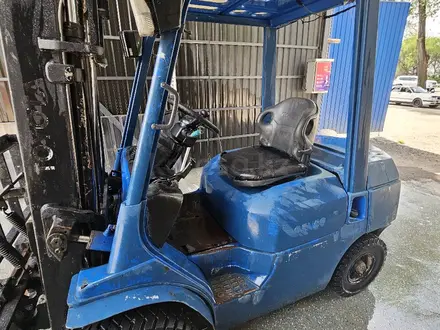 Toyota  7F 2002 года за 4 200 000 тг. в Алматы – фото 13