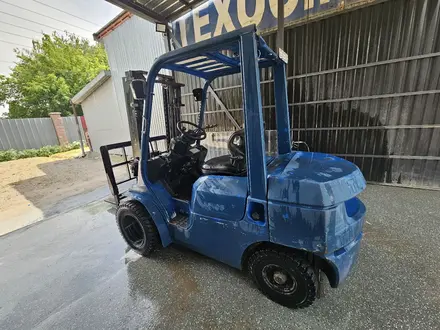 Toyota  7F 2002 года за 4 200 000 тг. в Алматы – фото 3