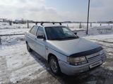 ВАЗ (Lada) 2110 2002 года за 950 000 тг. в Уральск – фото 3