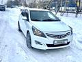 Hyundai Accent 2014 года за 4 300 000 тг. в Костанай – фото 3