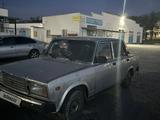 ВАЗ (Lada) 2107 2011 года за 500 000 тг. в Тараз – фото 3