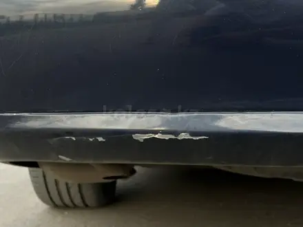 Mercedes-Benz E 240 2003 года за 4 100 000 тг. в Астана – фото 12