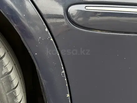 Mercedes-Benz E 240 2003 года за 4 100 000 тг. в Астана – фото 14