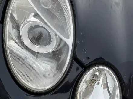 Mercedes-Benz E 240 2003 года за 4 100 000 тг. в Астана – фото 3
