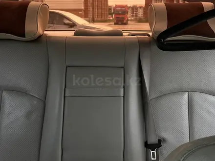 Mercedes-Benz E 240 2003 года за 4 100 000 тг. в Астана – фото 25