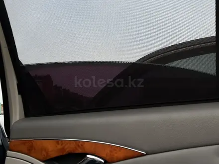 Mercedes-Benz E 240 2003 года за 4 100 000 тг. в Астана – фото 29