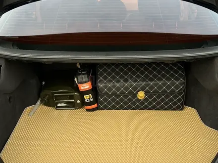 Mercedes-Benz E 240 2003 года за 4 100 000 тг. в Астана – фото 30