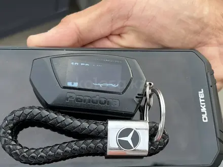 Mercedes-Benz E 240 2003 года за 4 100 000 тг. в Астана – фото 34