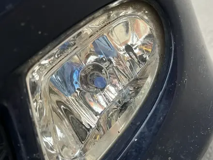 Mercedes-Benz E 240 2003 года за 4 100 000 тг. в Астана – фото 4
