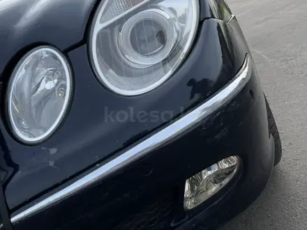 Mercedes-Benz E 240 2003 года за 4 100 000 тг. в Астана – фото 5