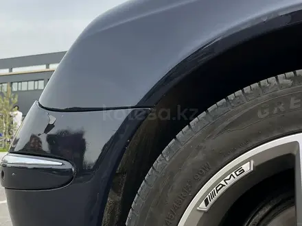 Mercedes-Benz E 240 2003 года за 4 100 000 тг. в Астана – фото 6
