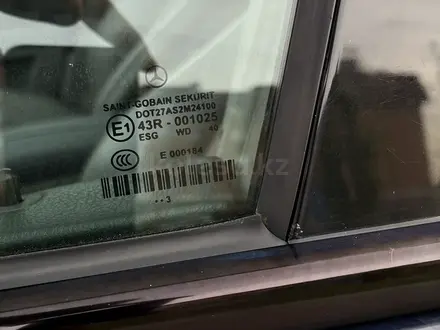 Mercedes-Benz E 240 2003 года за 4 100 000 тг. в Астана – фото 7