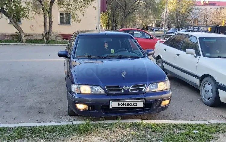 Nissan Primera 1999 годаүшін1 300 000 тг. в Кокшетау