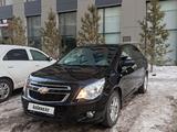 Chevrolet Cobalt 2023 годаfor6 700 000 тг. в Астана – фото 2