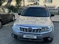 Subaru Forester 2012 года за 6 350 000 тг. в Актобе – фото 2