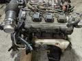 Двигатель Isuzu Trooper Opel Monterey 6ve1 3.5l за 530 000 тг. в Караганда – фото 5